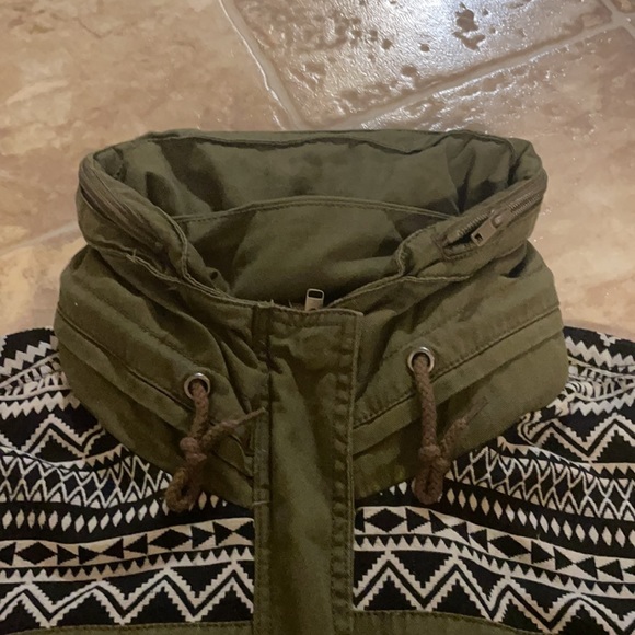 Roxy Winter Cloud jacket - Picture 8 of 9